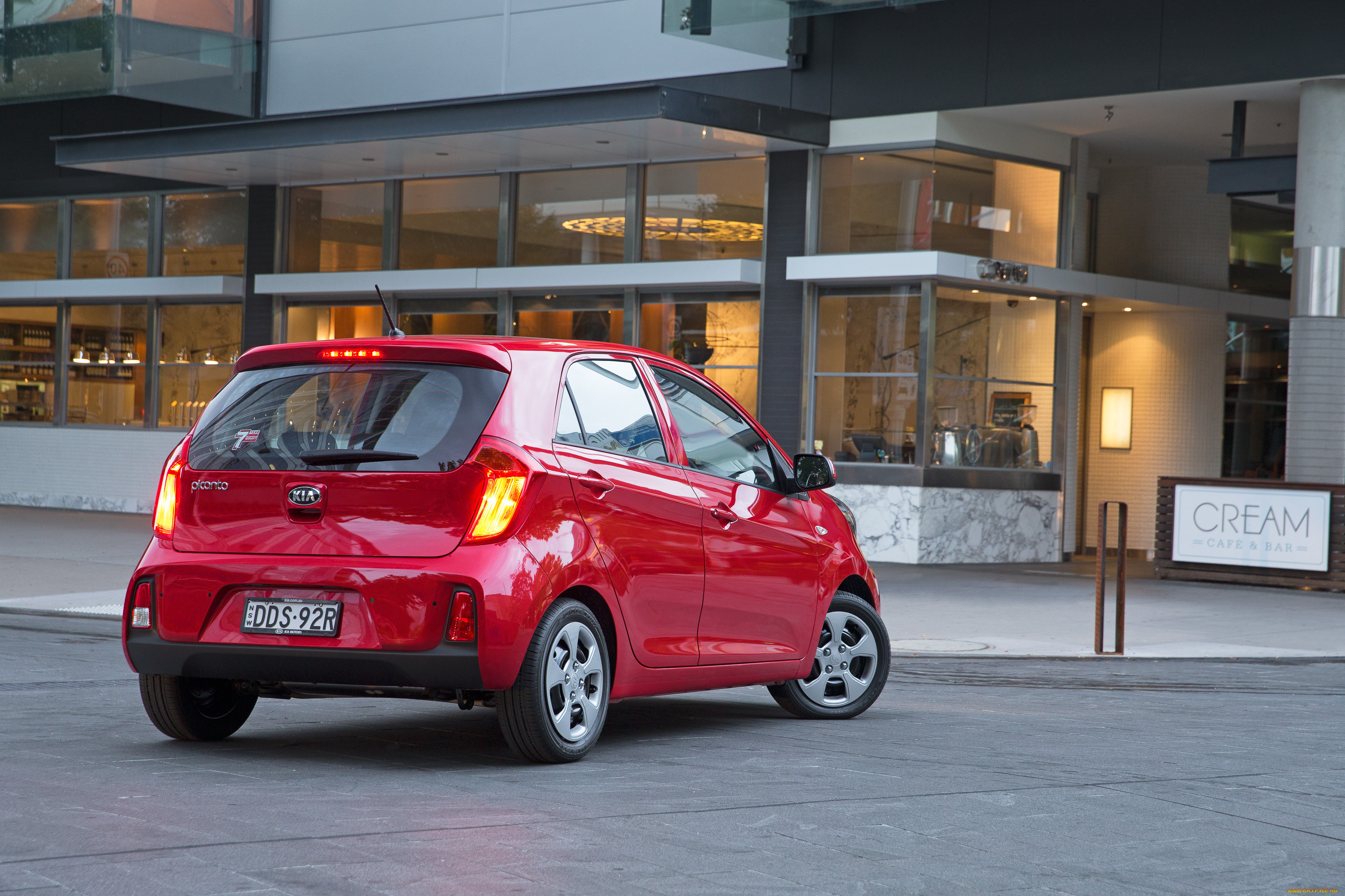 , kia, ta, picanto, au-spec, 5-door, 2016